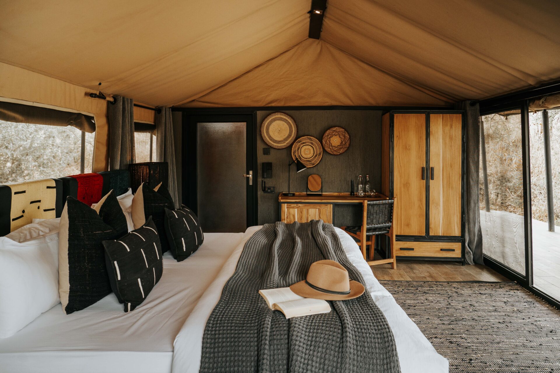4 day safari Tanzania