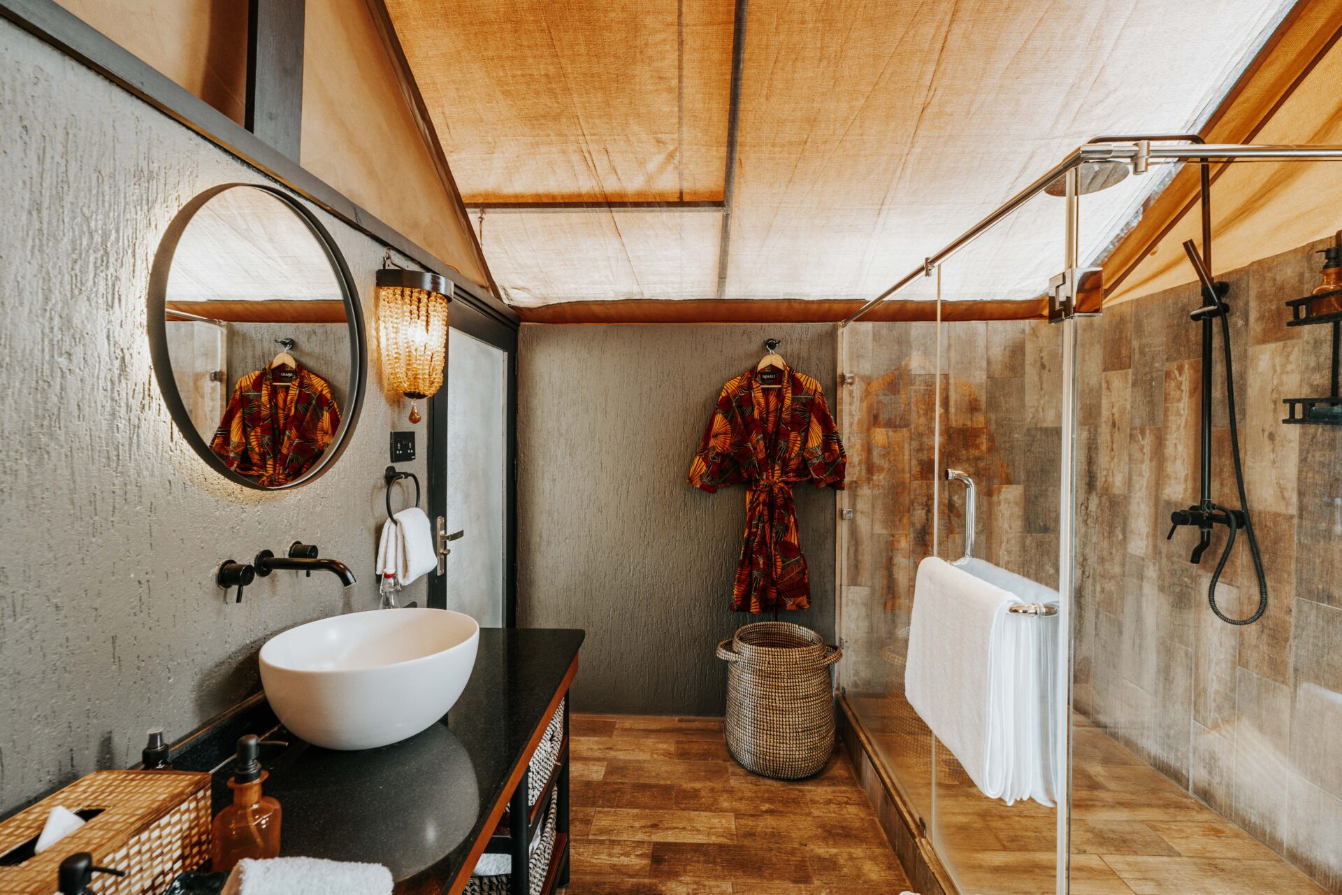 4 day safari Tanzania