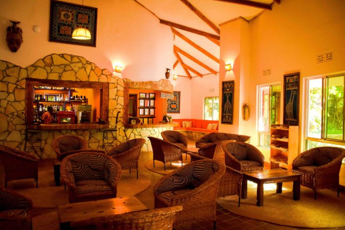 3-Day Safari From Zanzibar