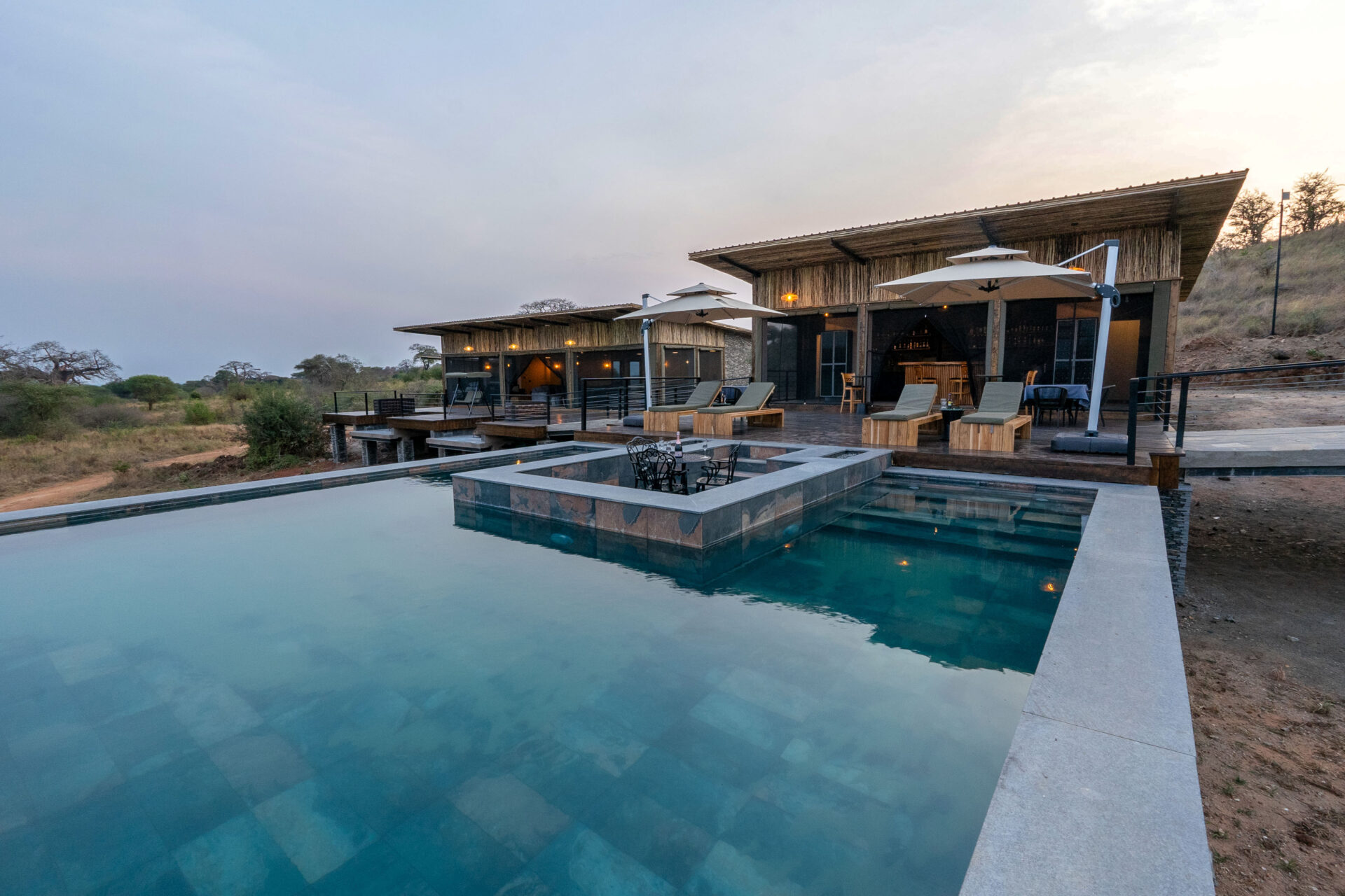 4 day safari Tanzania