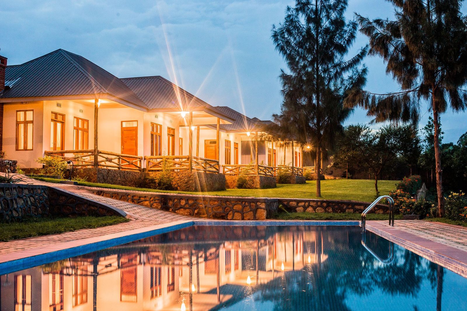 3-Day Safari From Zanzibar