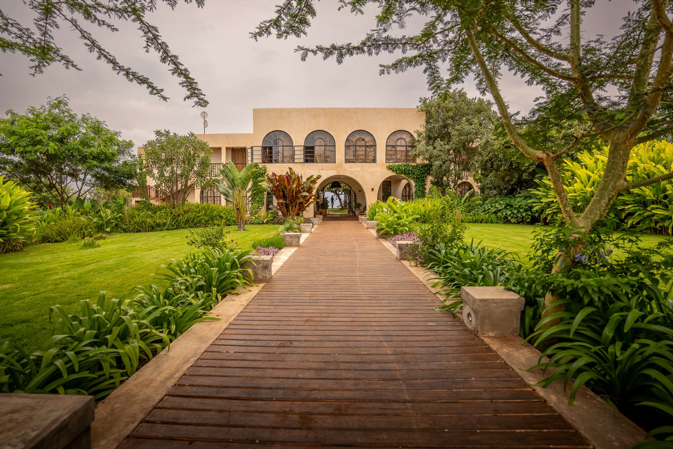 3-Day Safari From Zanzibar