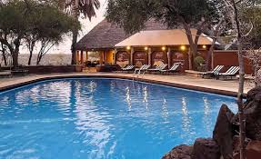 4 day safari Tanzania