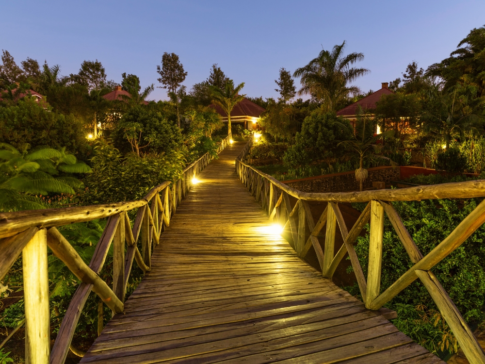 4 day tanzania safari