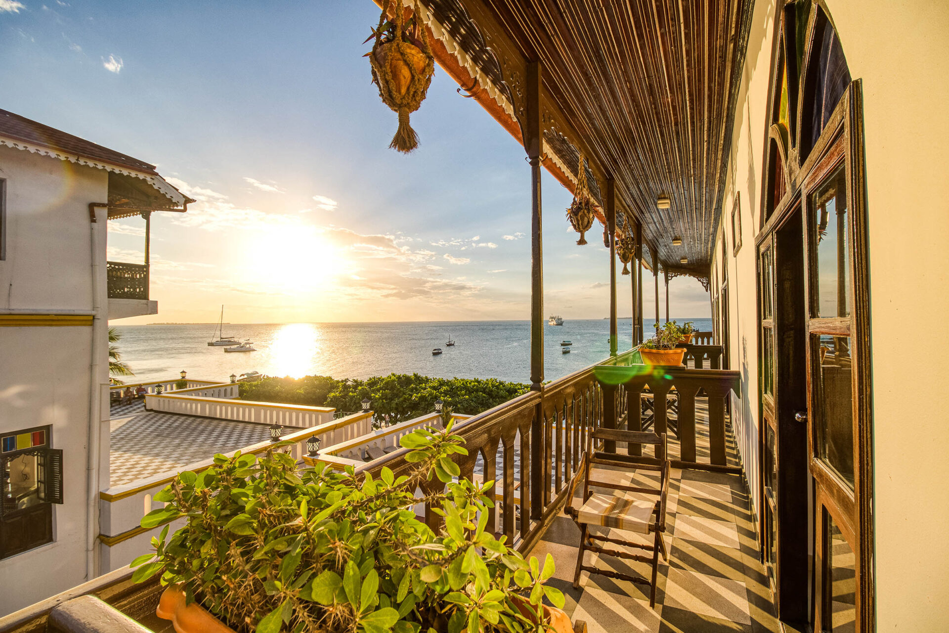 Tanzania safari and Zanzibar beach holiday